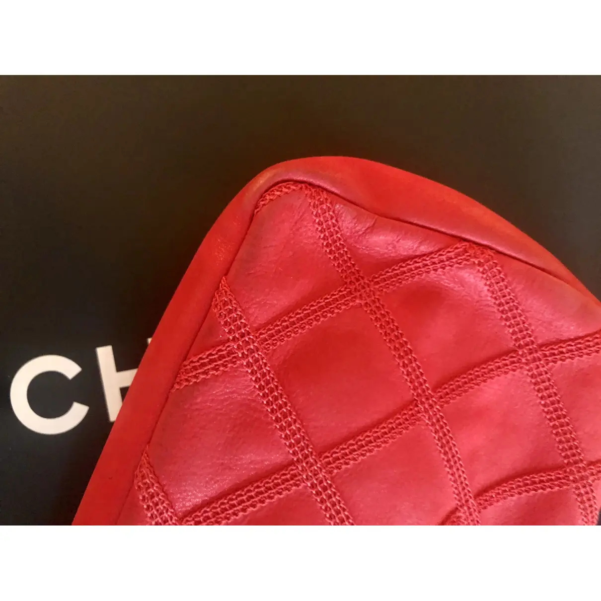 Handbag Chanel