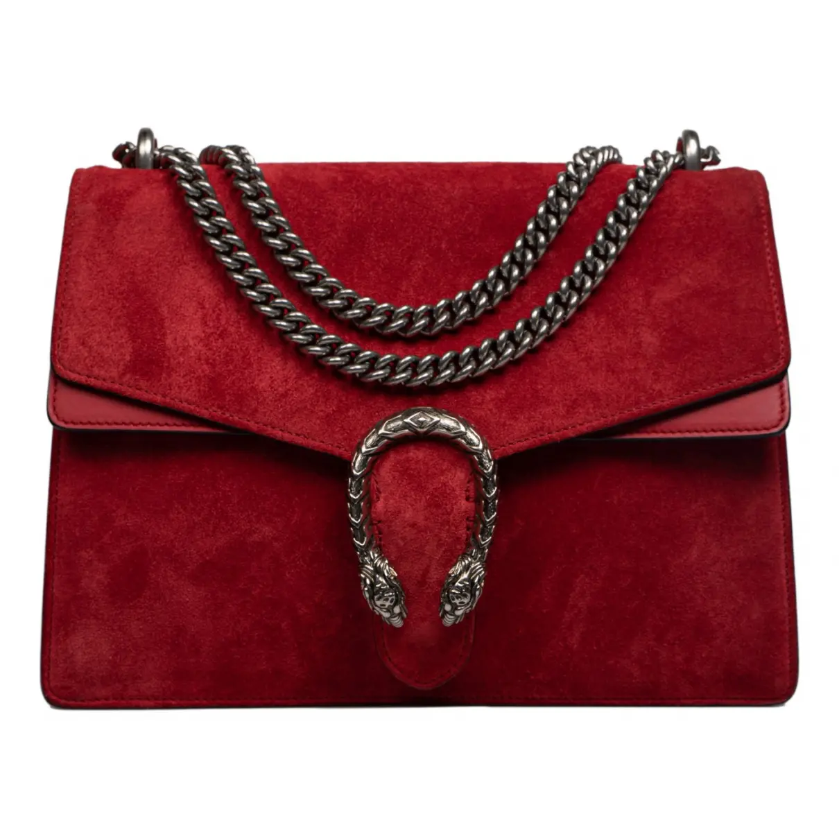 Dionysus Chain Wallet crossbody bag Gucci