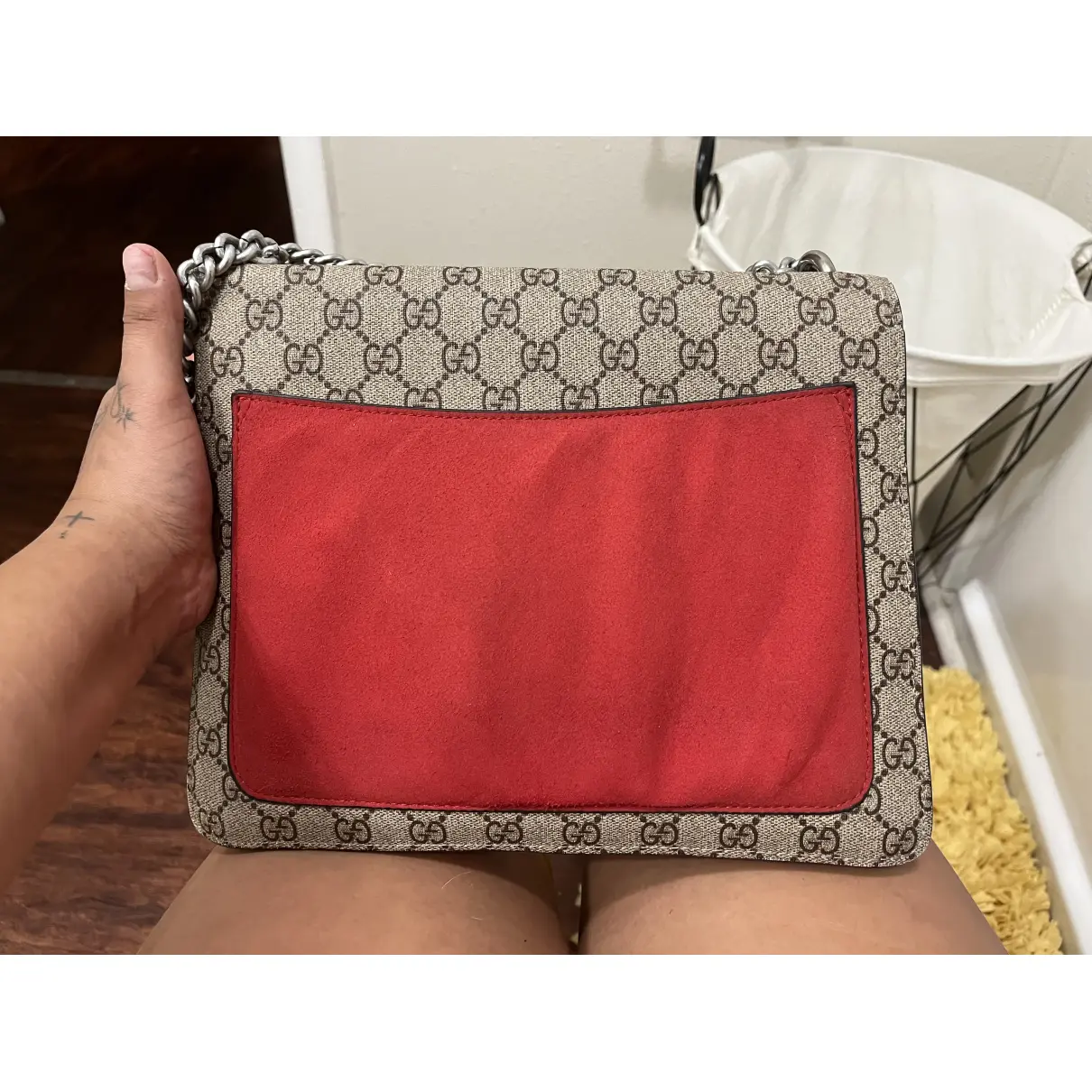 Buy Gucci Dionysus purse online