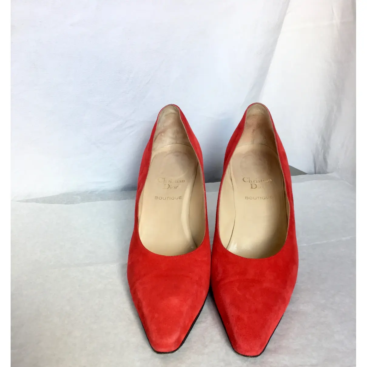Buy Dior Heels online - Vintage