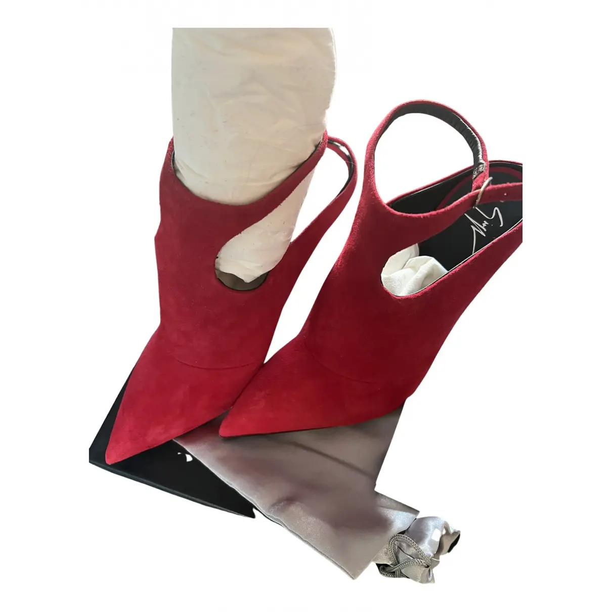 Buy Giuseppe Zanotti Sandals online