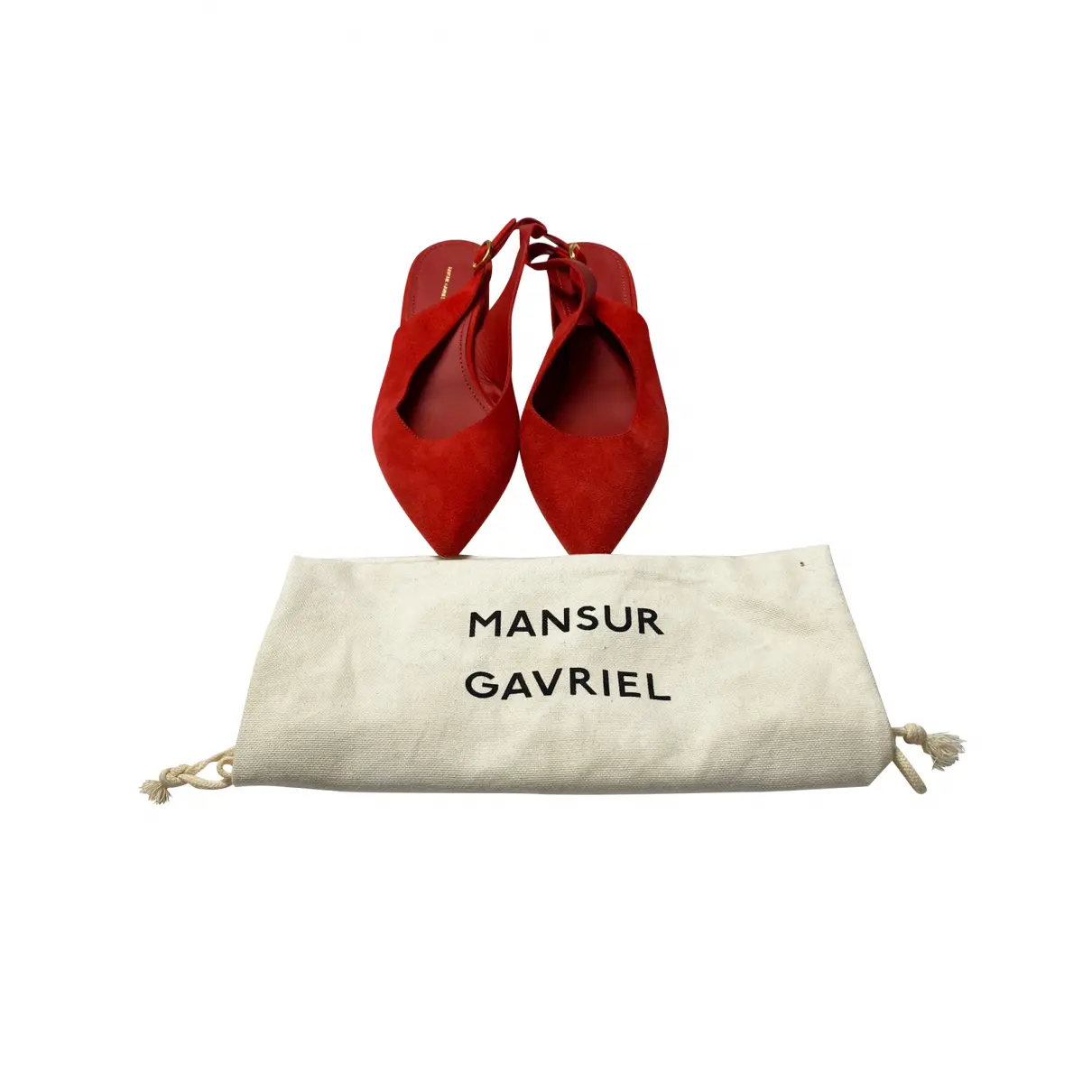 Sandals Mansur Gavriel