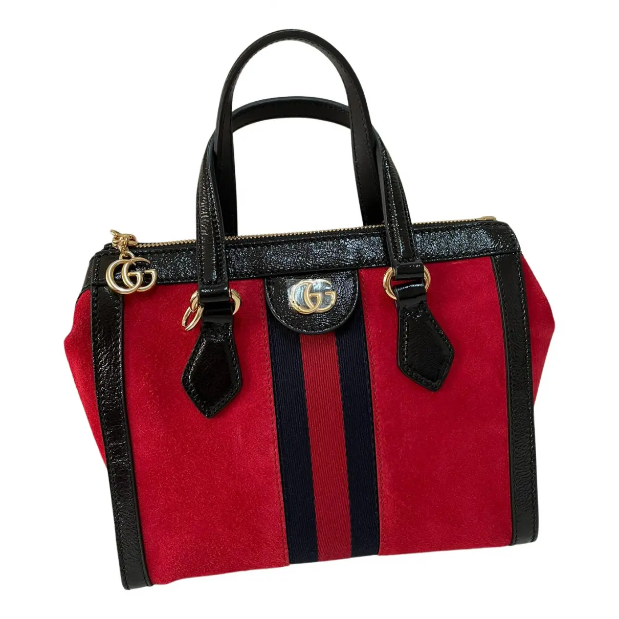 Ophidia Top Handle handbag Gucci