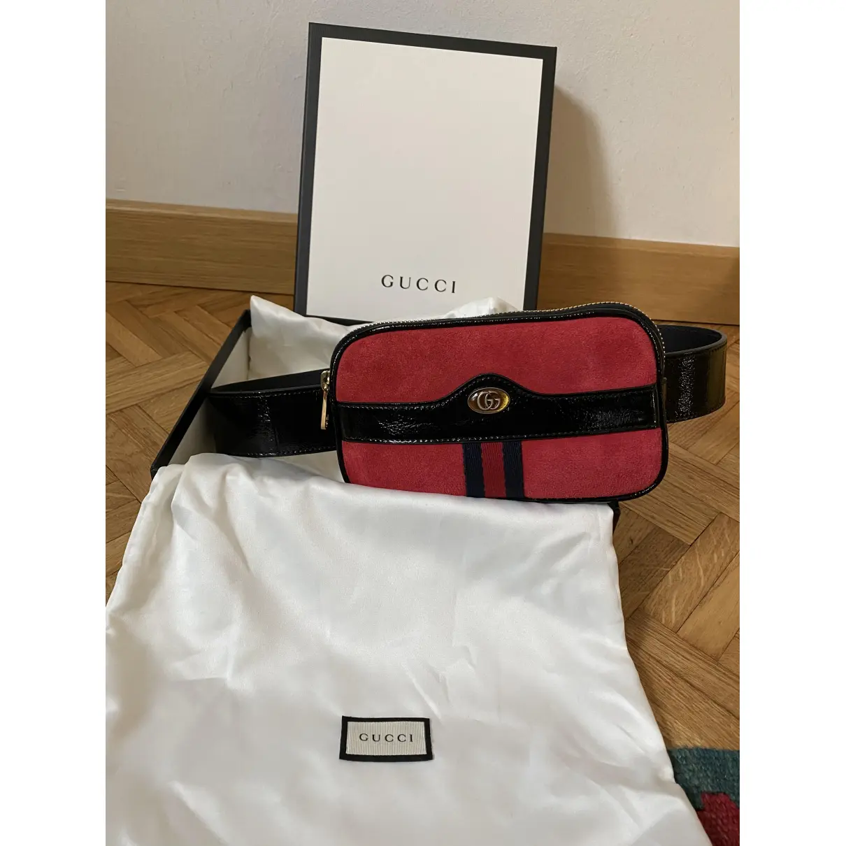 Ophidia handbag Gucci