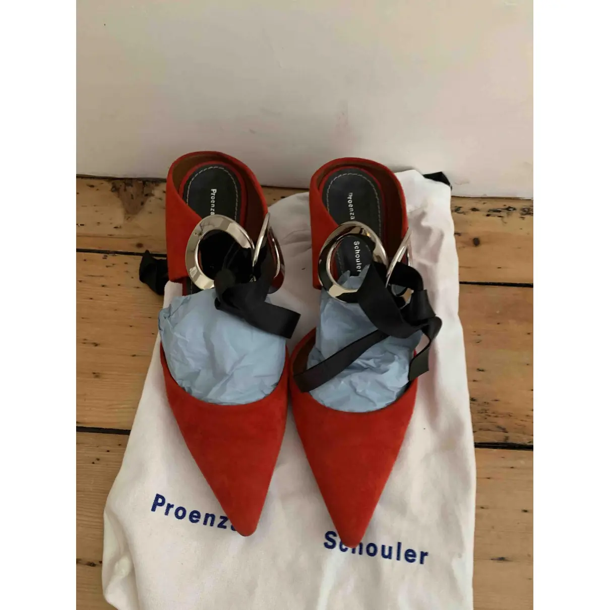 Sandals Proenza Schouler