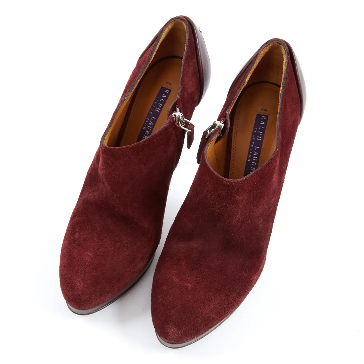Buy Ralph Lauren Collection Boots online