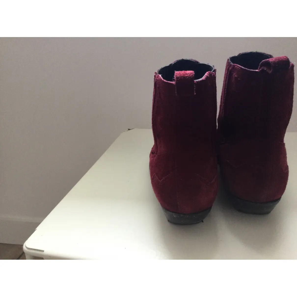 Buy Roseanna Western boots online