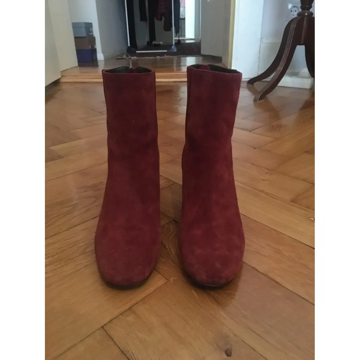 Sandro Ankle boots for sale