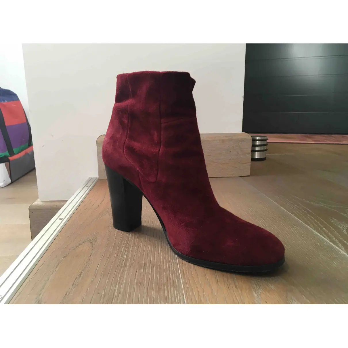 Stouls Ankle boots for sale