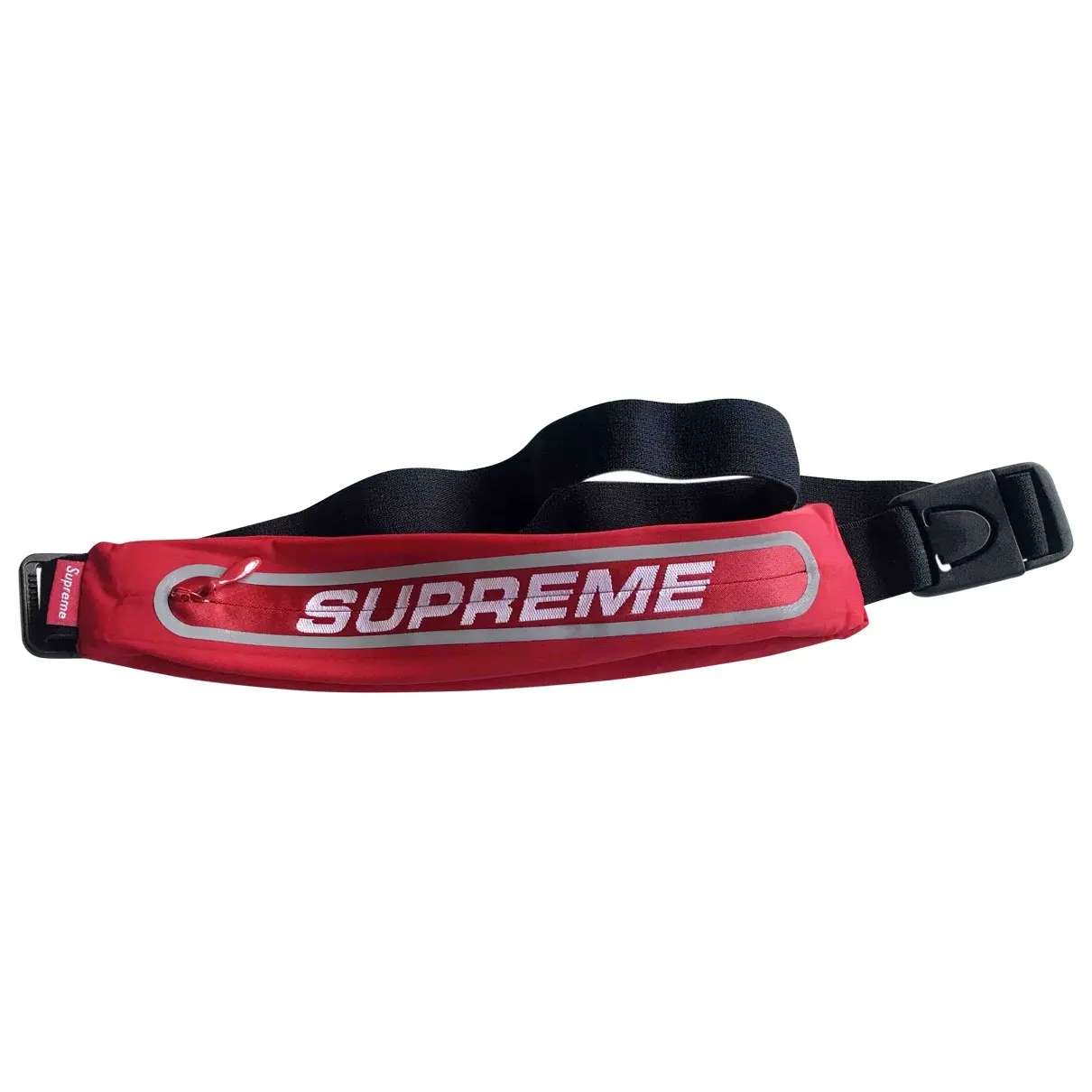 Red Fitness Supreme