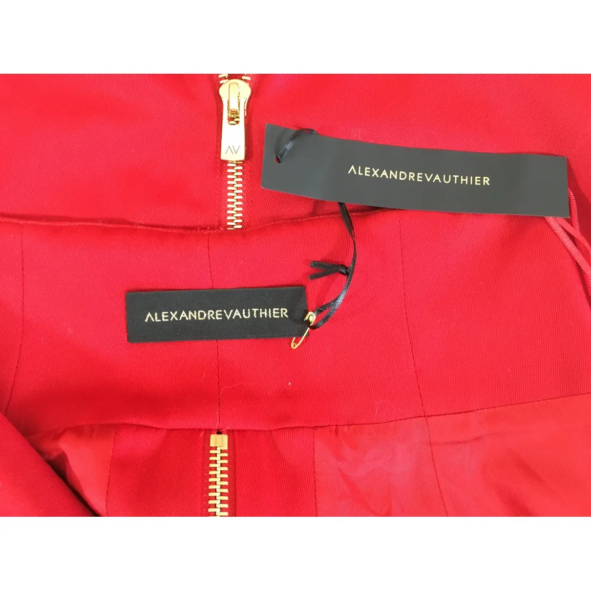 Buy Alexandre Vauthier Skirt suit online
