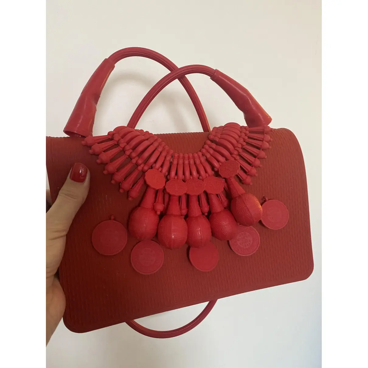 Luxury Ek Thongprasert Handbags Women