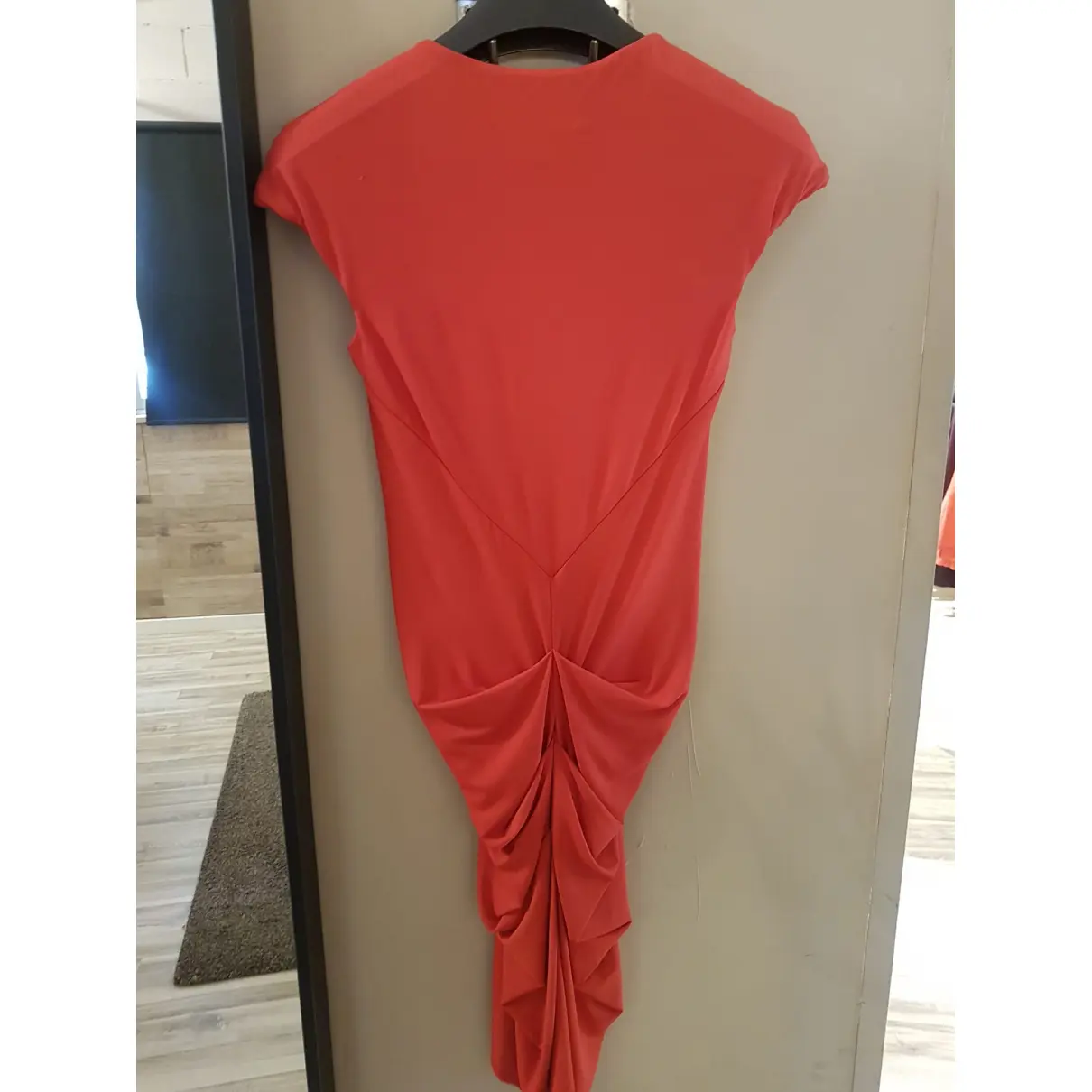 Buy Elisabetta Franchi Mid-length dress online