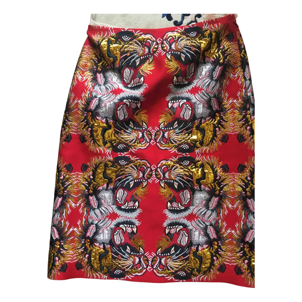 Mid-length skirt Gucci