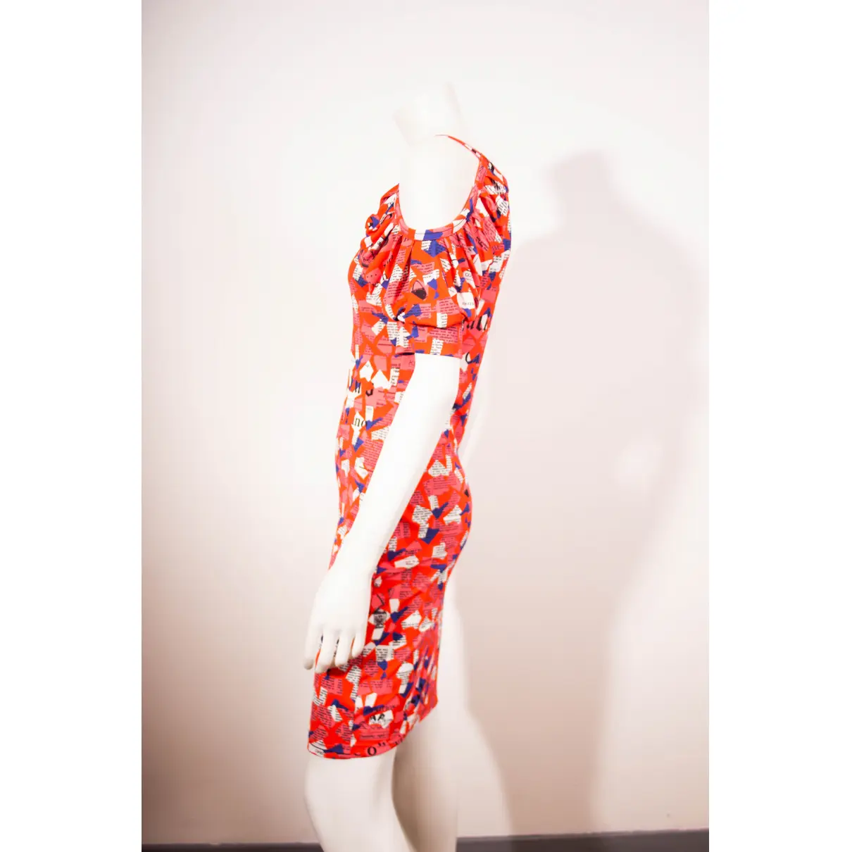 Luxury John Galliano Dresses Women - Vintage