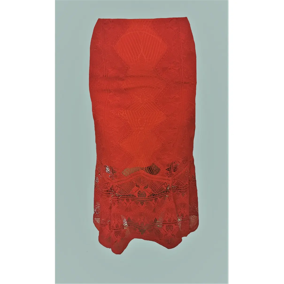 Mid-length skirt Jonathan Simkhai