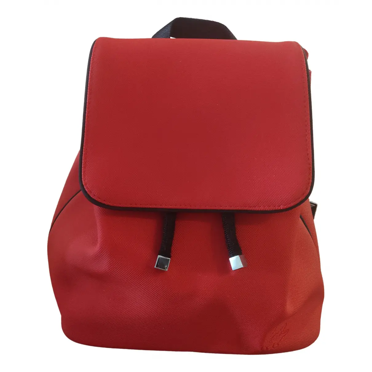 Backpack Lacoste - Vintage