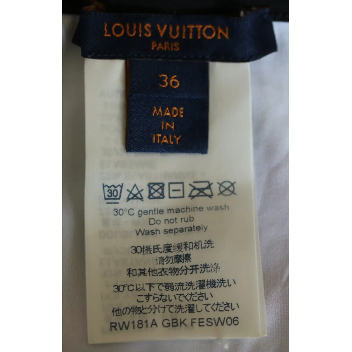 Buy Louis Vuitton Two-piece swimsuit online