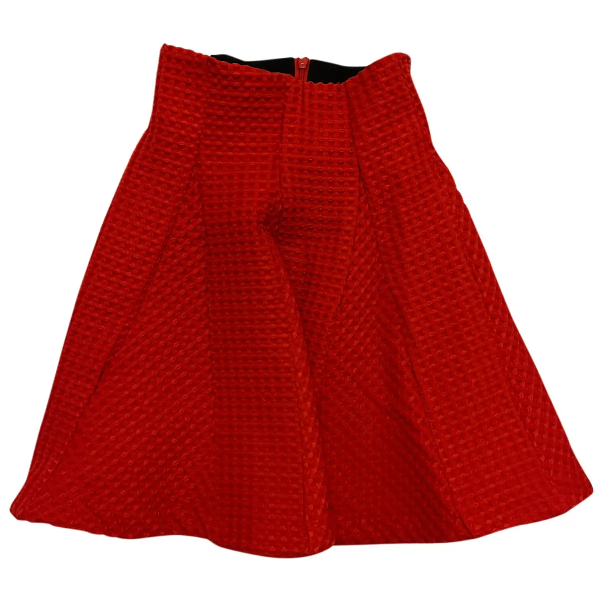 Mini skirt Maje