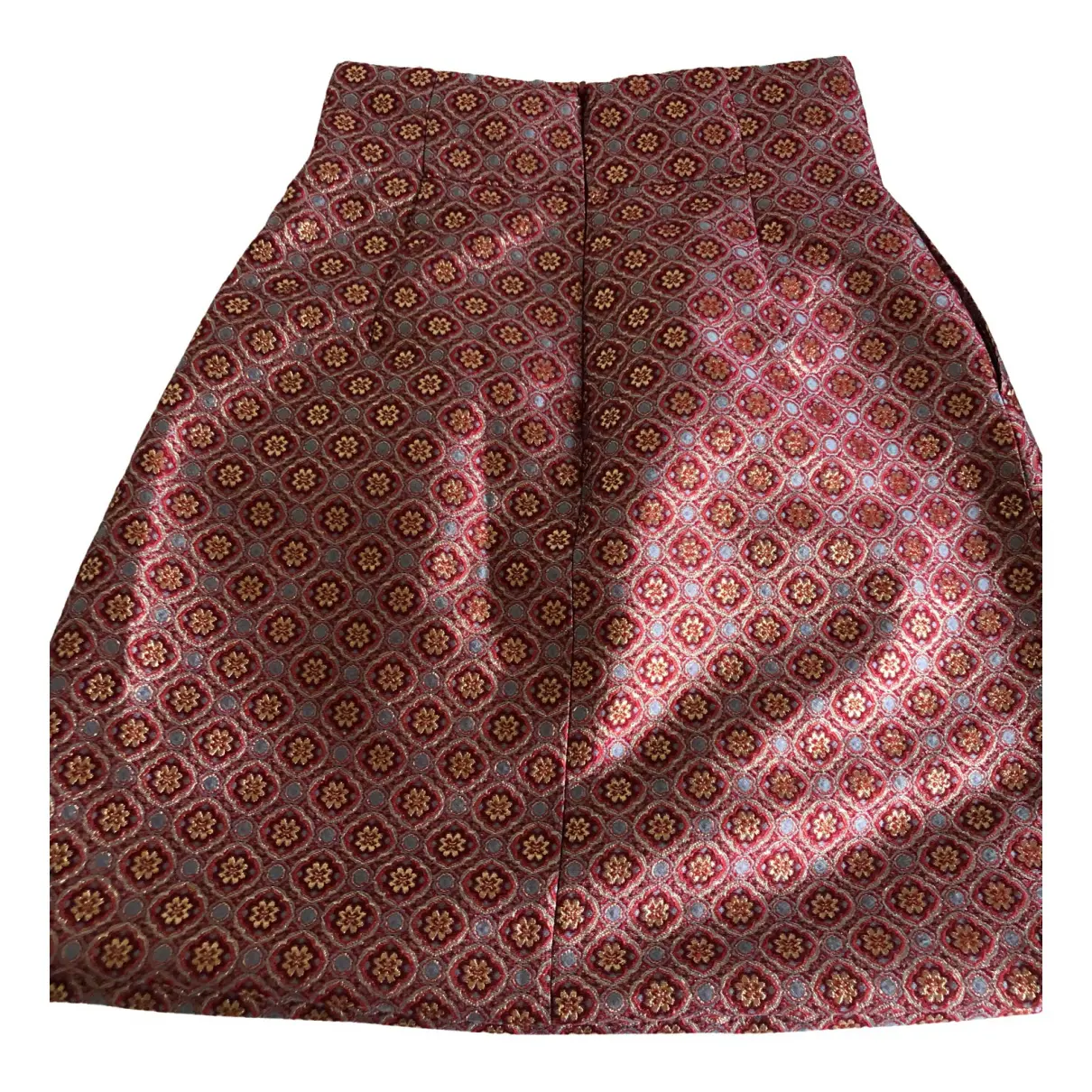 Buy Max & Co Mid-length skirt online