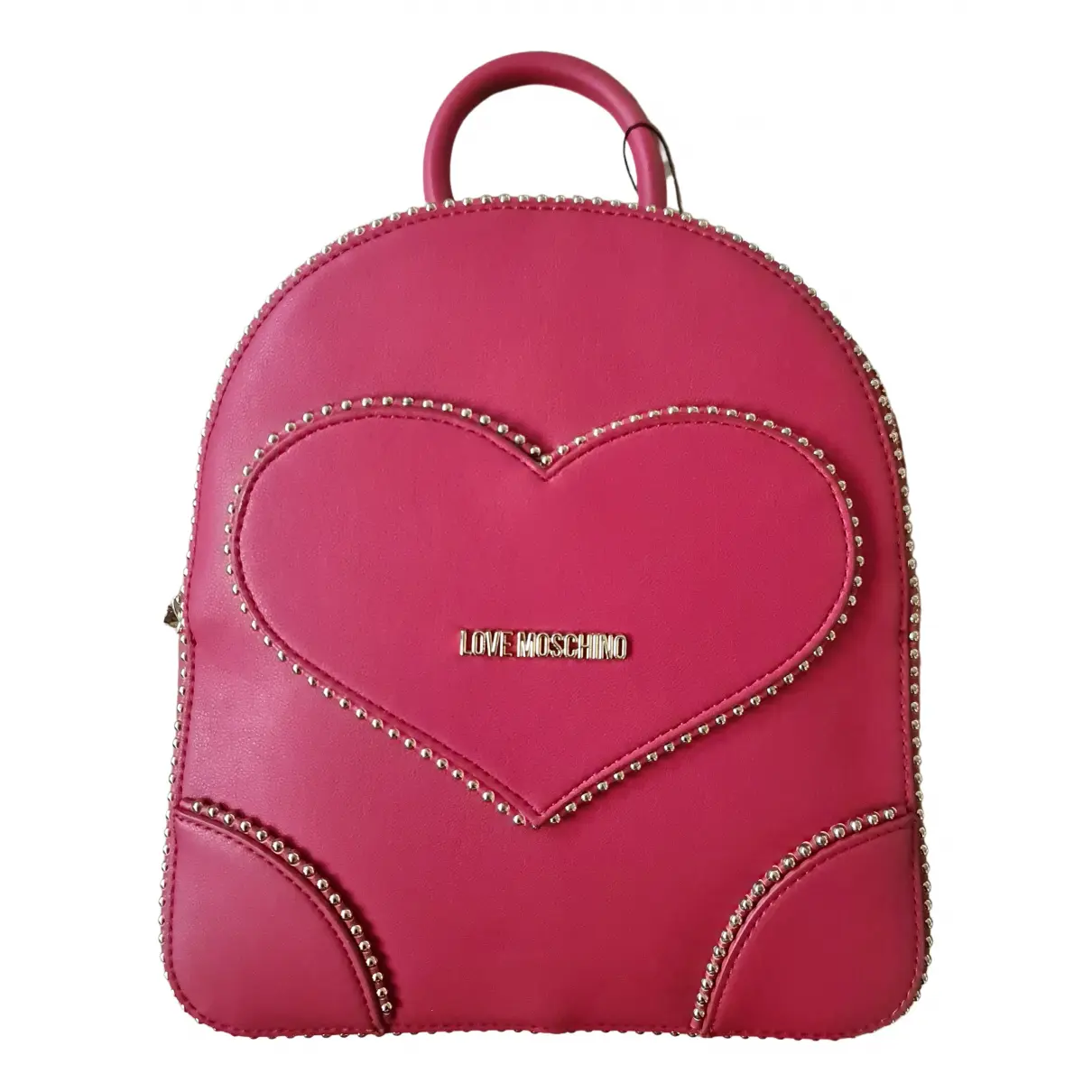 Backpack Moschino Love