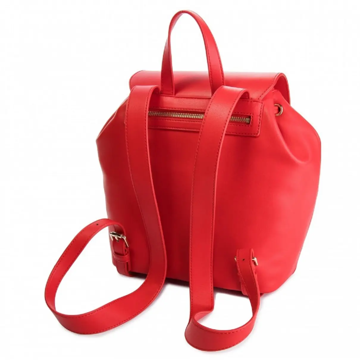 Luxury Moschino Love Backpacks Women