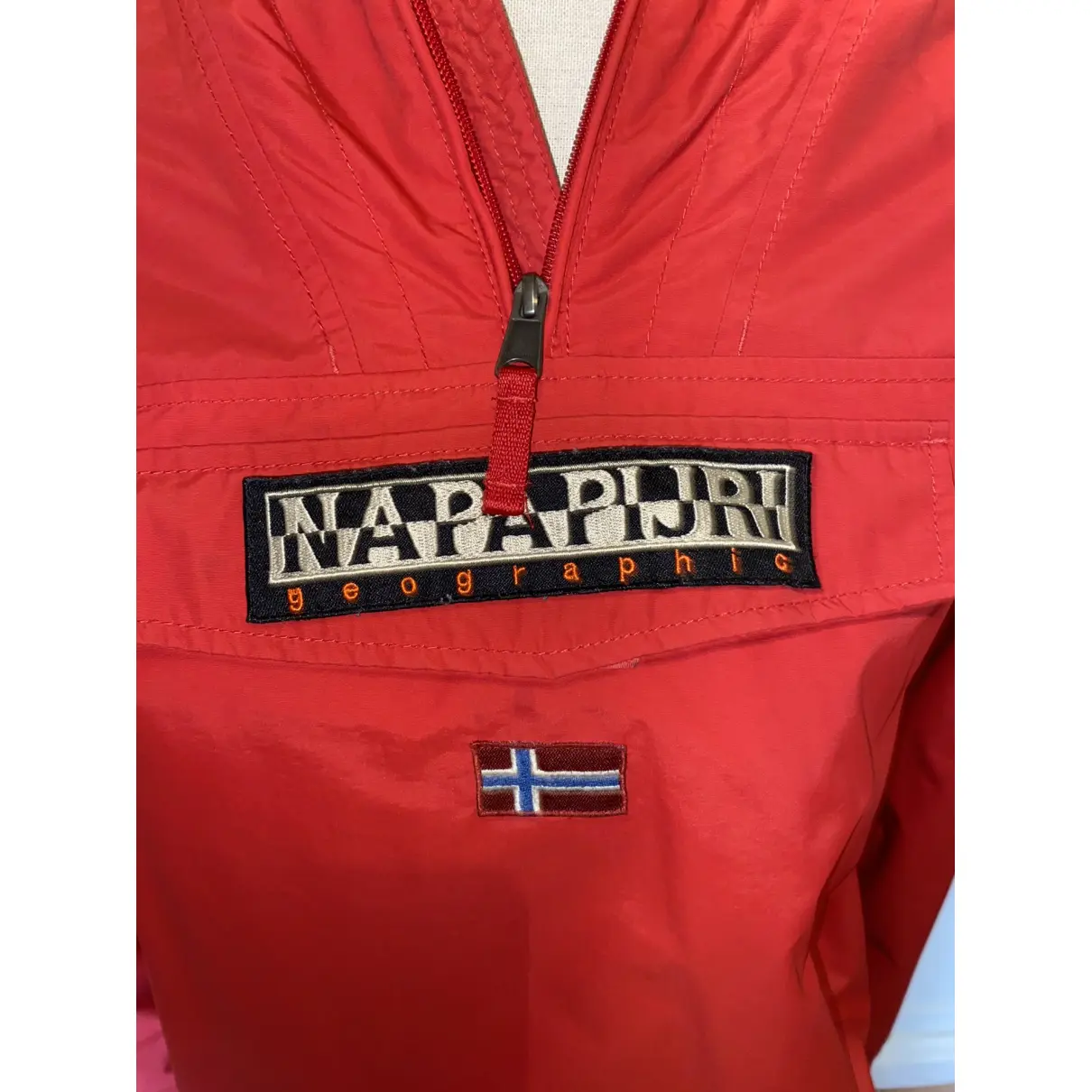 Buy Napapijri Jacket online