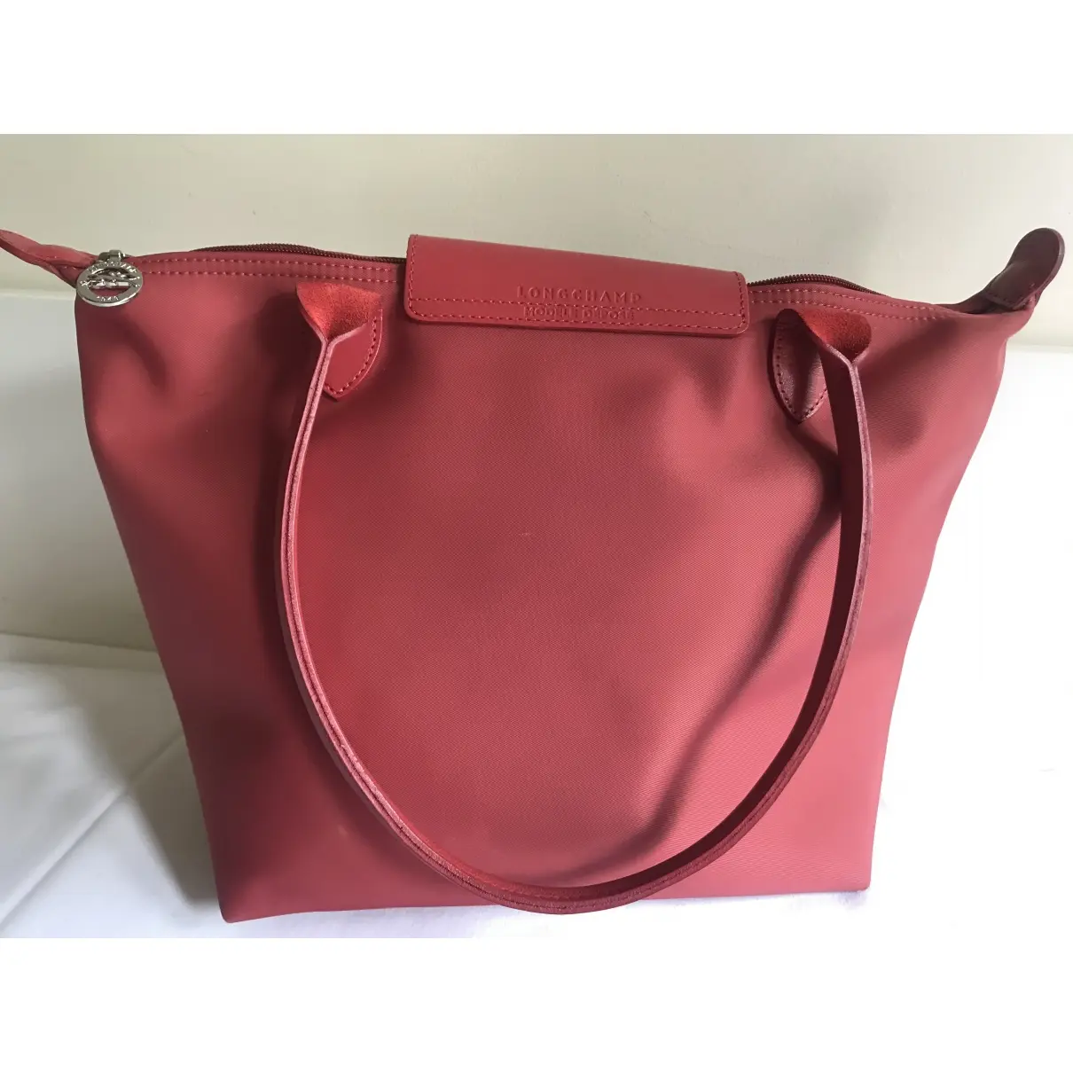 Buy Longchamp Penelope handbag online