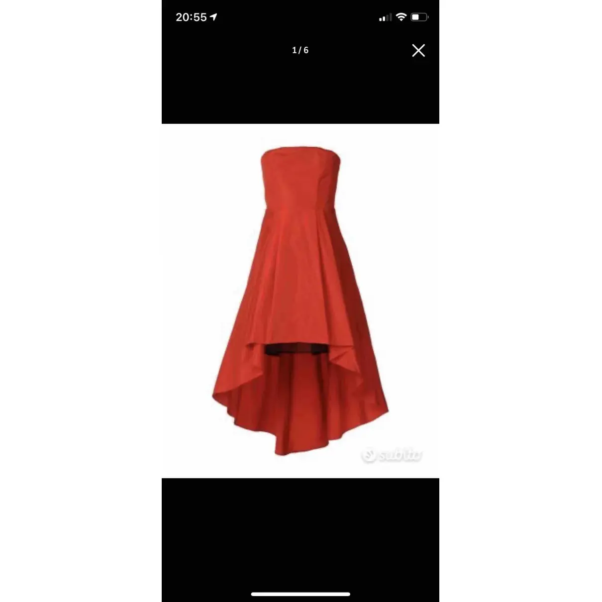Buy Pinko Mid-length dress online