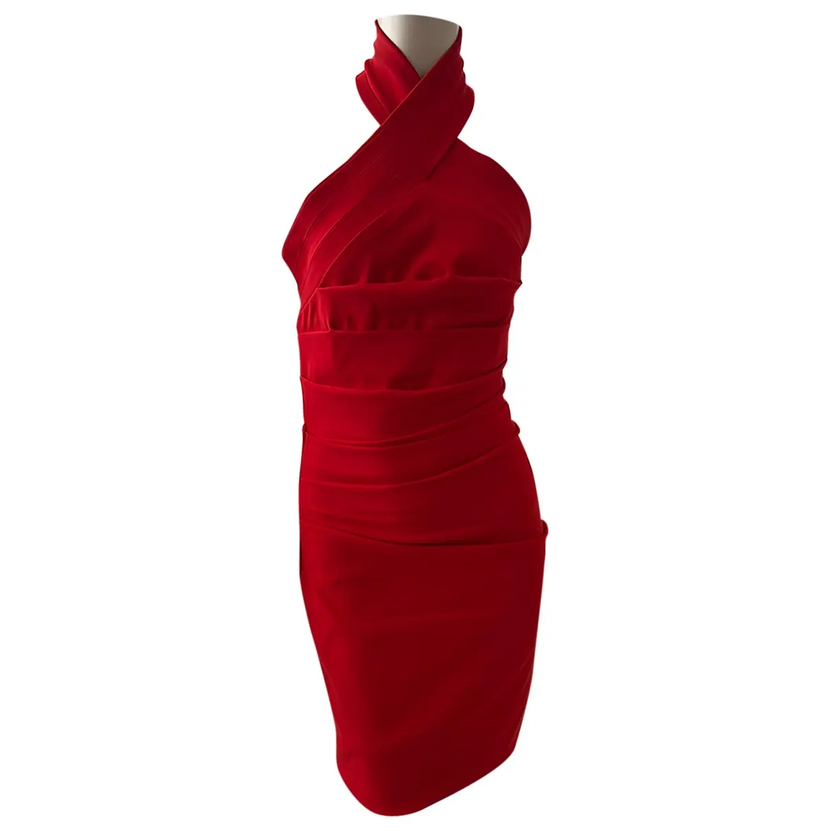 Mid-length dress Preen by Thornton Bregazzi