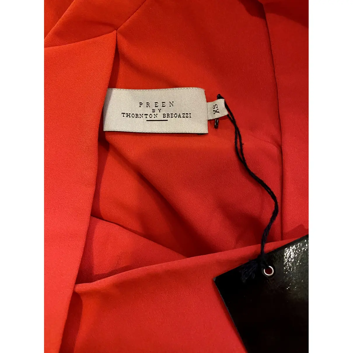 Buy Preen by Thornton Bregazzi Mid-length dress online