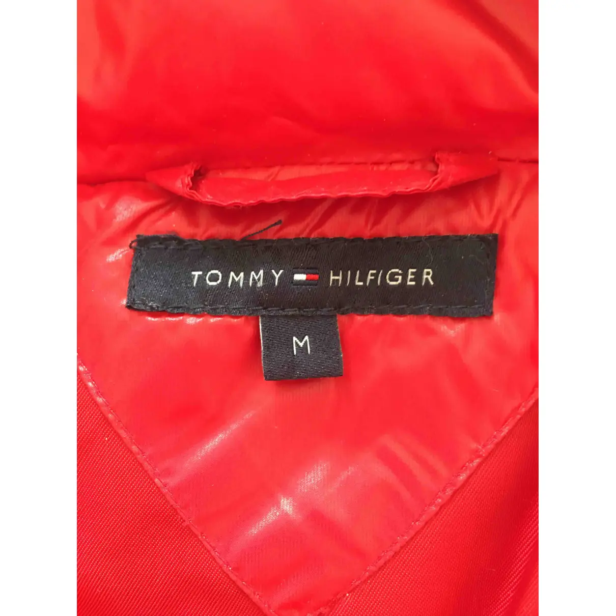 Luxury Tommy Hilfiger Coats Women