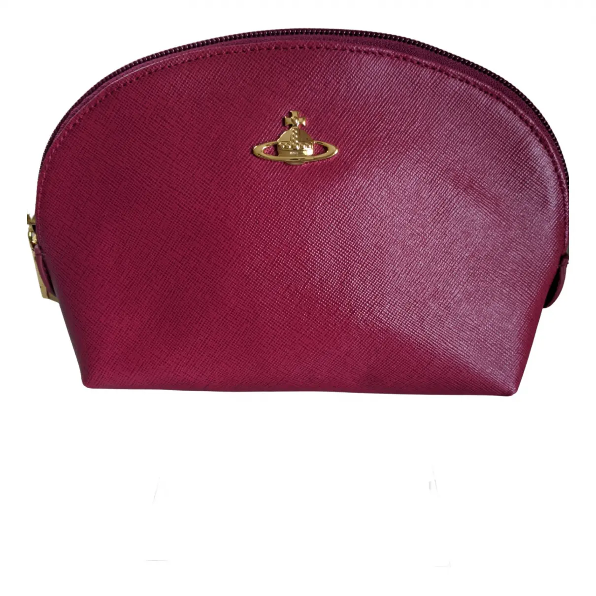 Vegan leather purse Vivienne Westwood