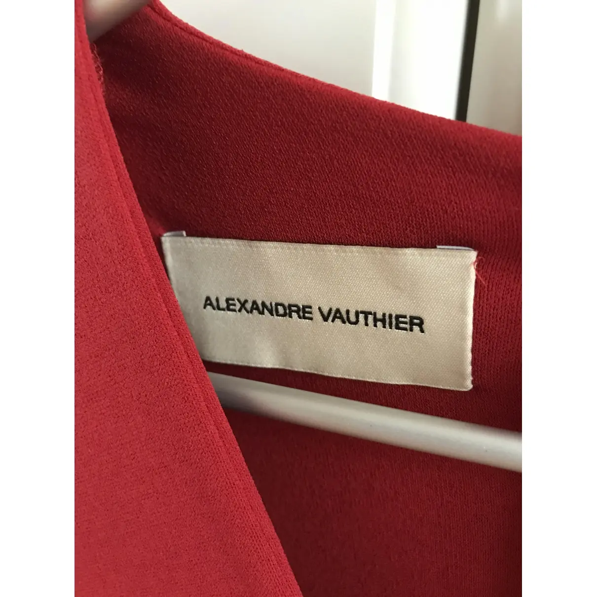 Luxury Alexandre Vauthier Dresses Women