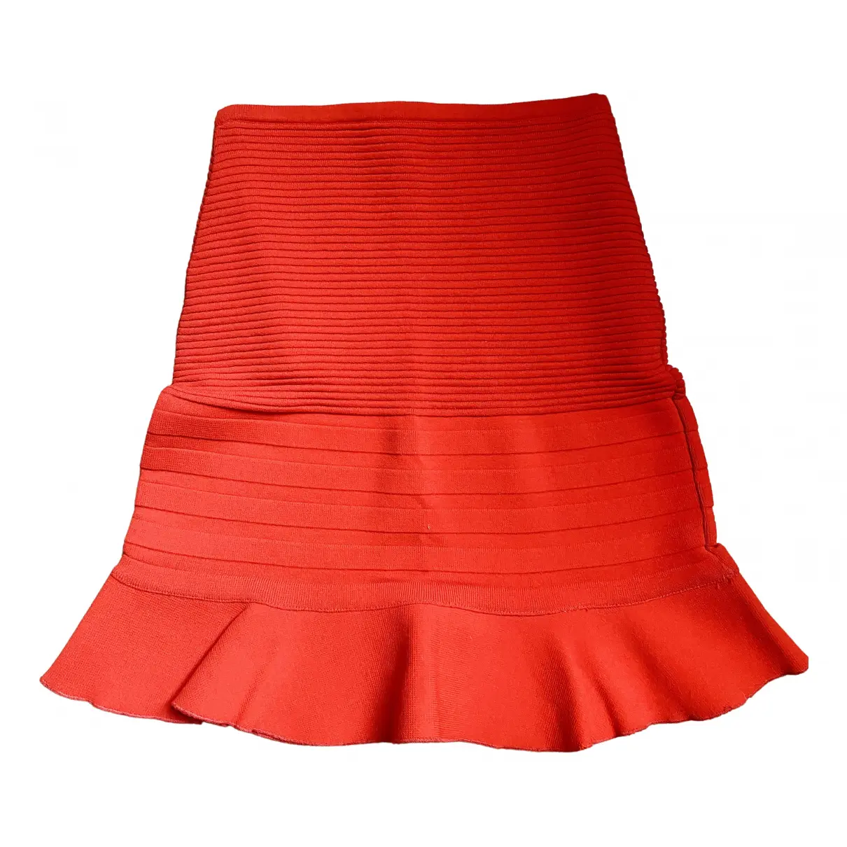 Mini skirt Antonio Berardi