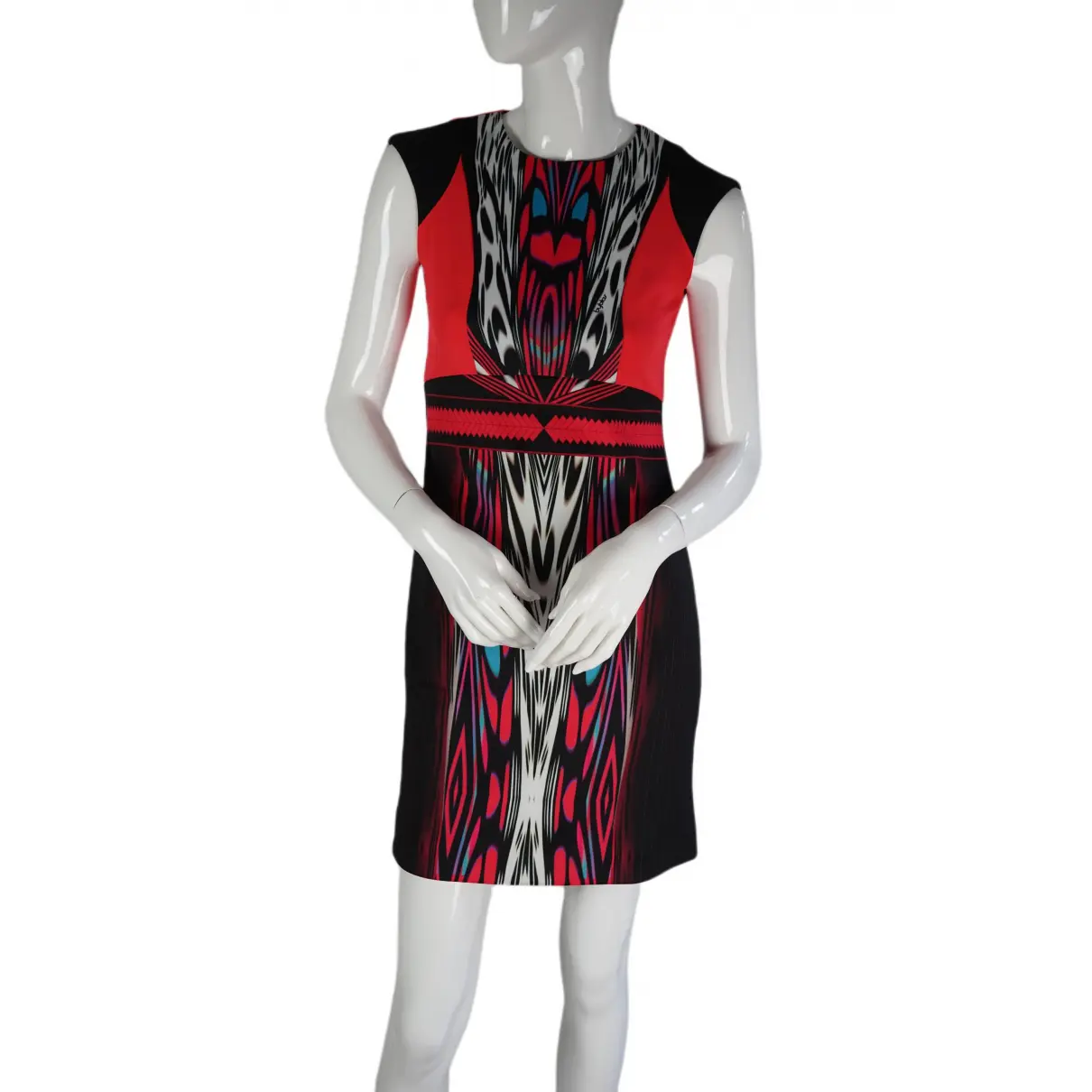 Mid-length dress Byblos