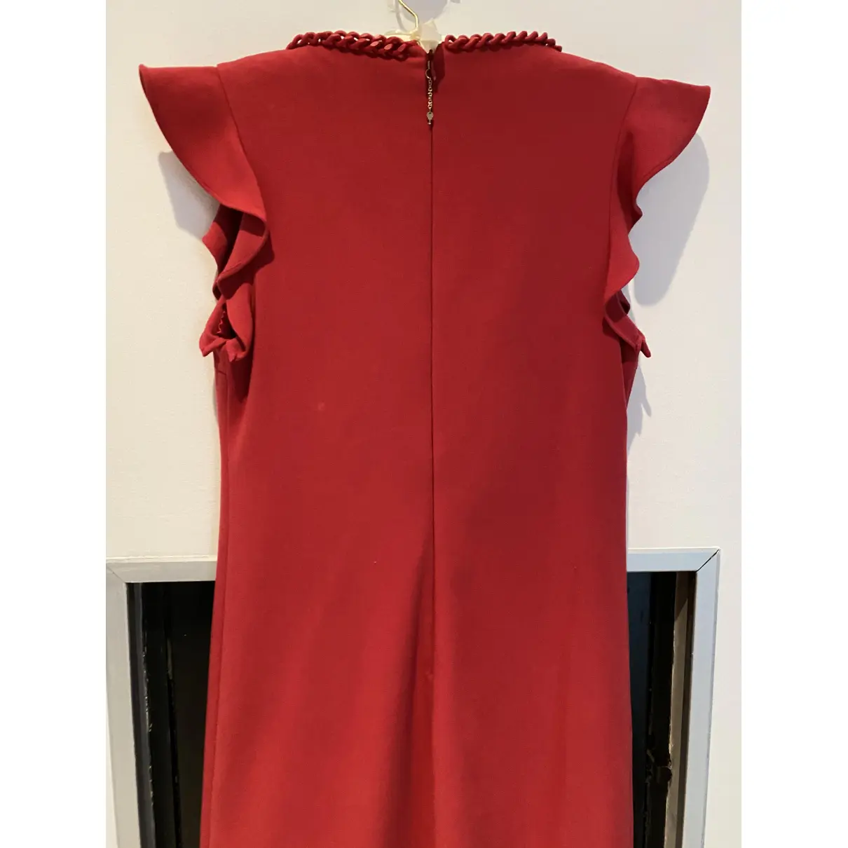 Buy Elisabetta Franchi Mini dress online