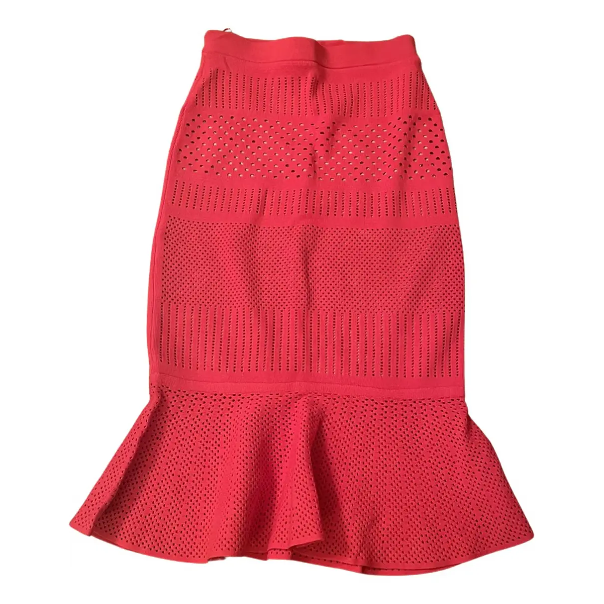 Mid-length skirt Pinko