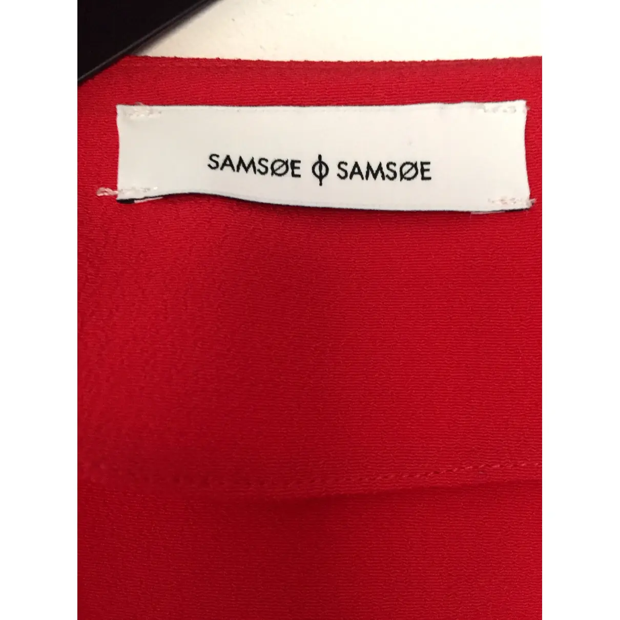 Shirt Samsoe & Samsoe