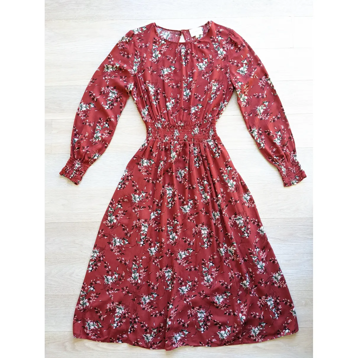 Buy Sézane Mid-length dress online