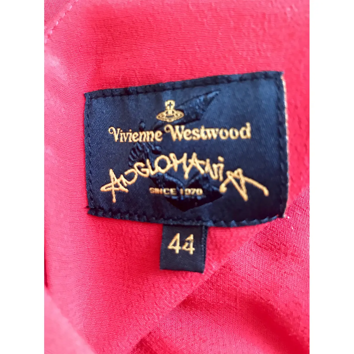 Luxury Vivienne Westwood Anglomania Dresses Women