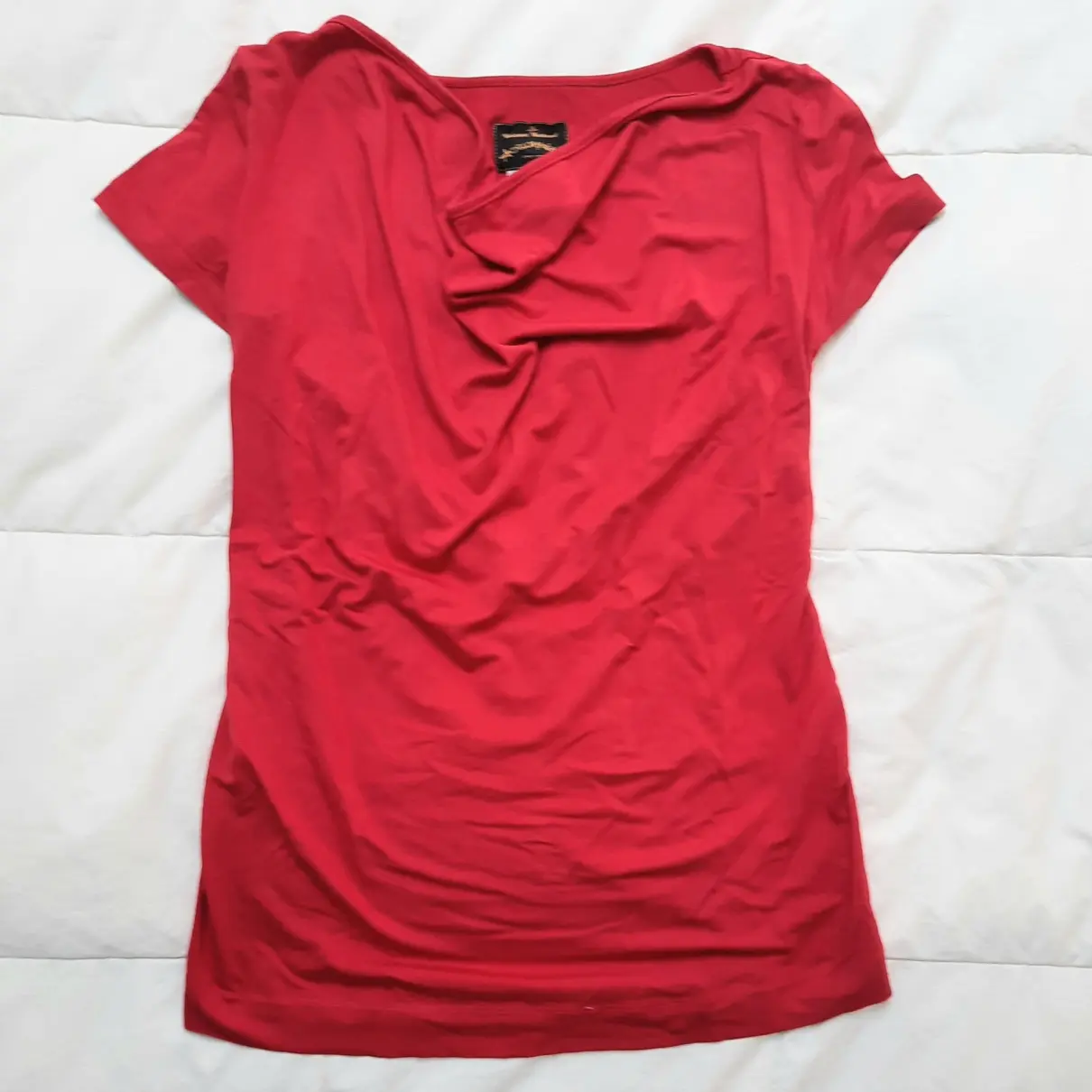 T-shirt Vivienne Westwood Anglomania - Vintage