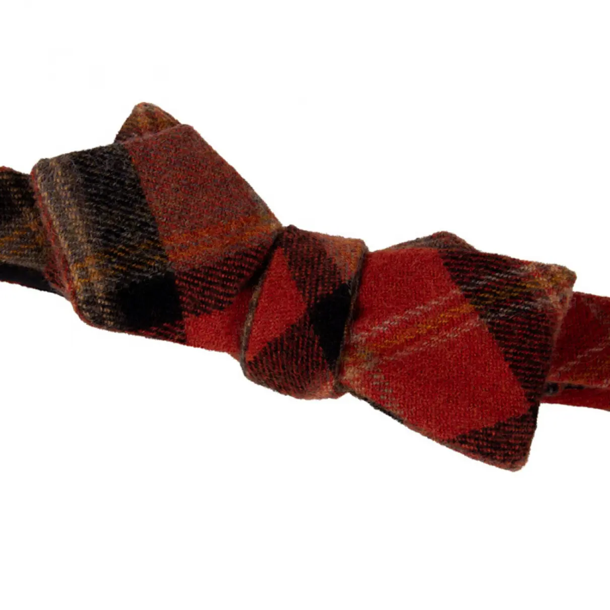 Buy Alexander Olch Wool tie online
