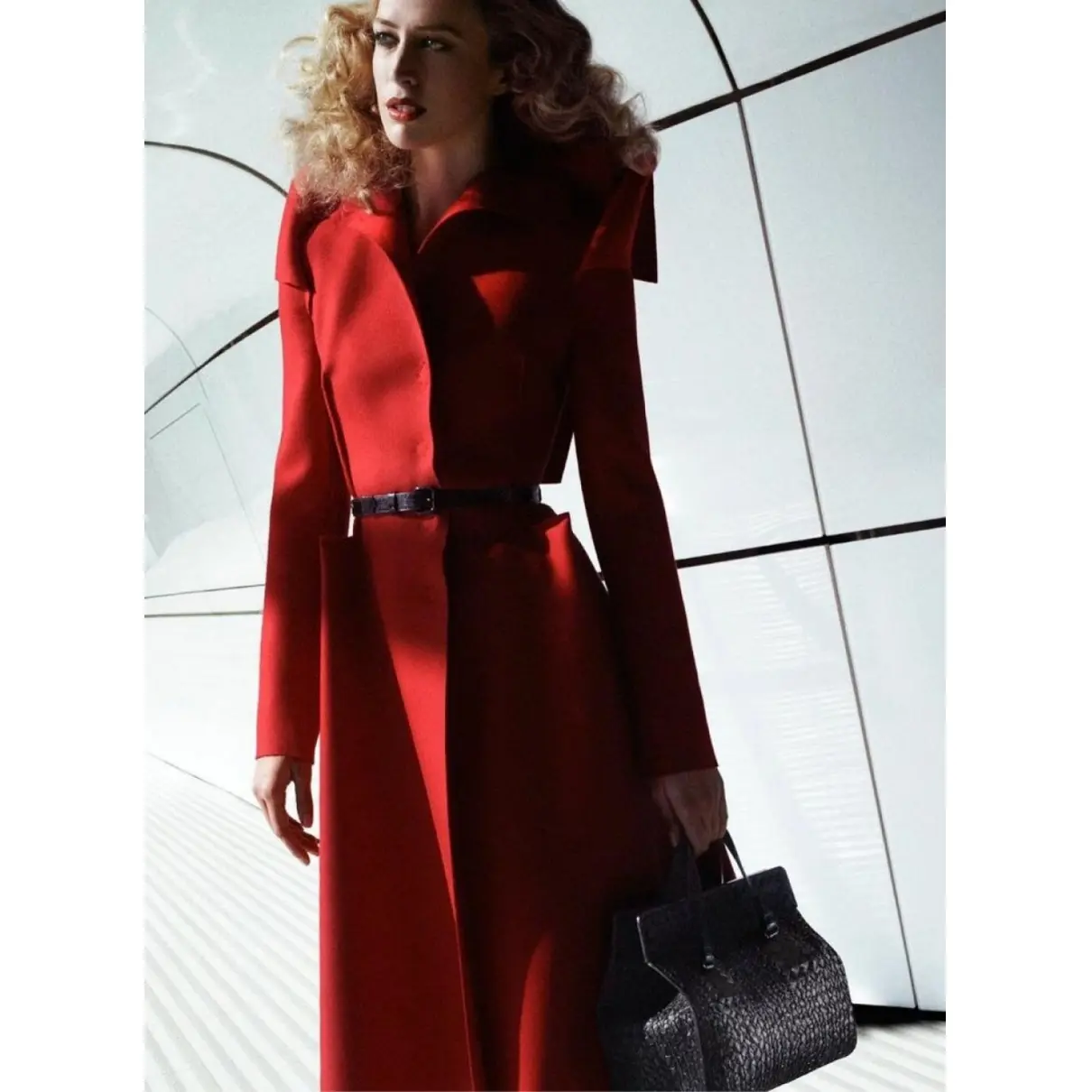Luxury Bottega Veneta Coats Women