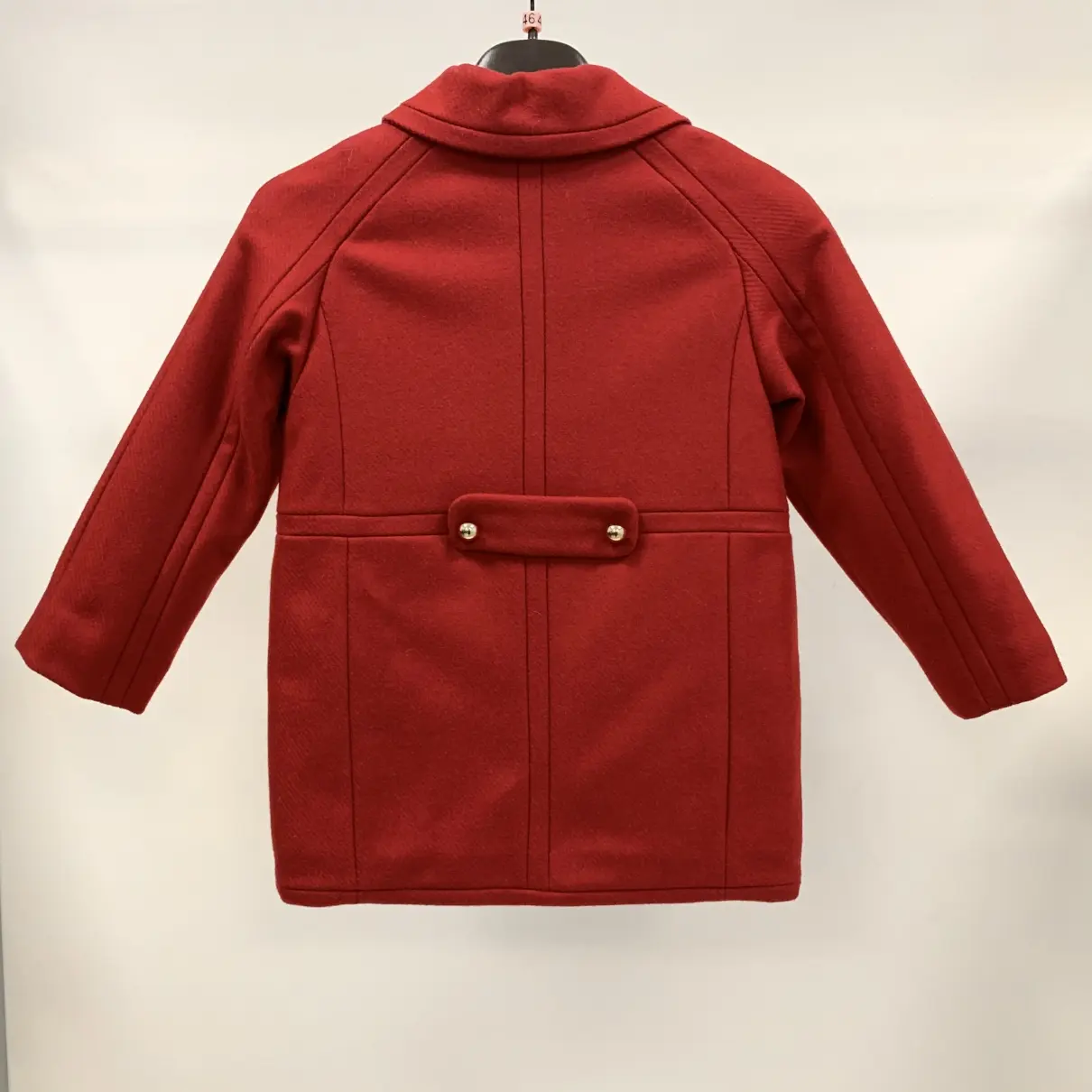 Chloé Wool coat for sale