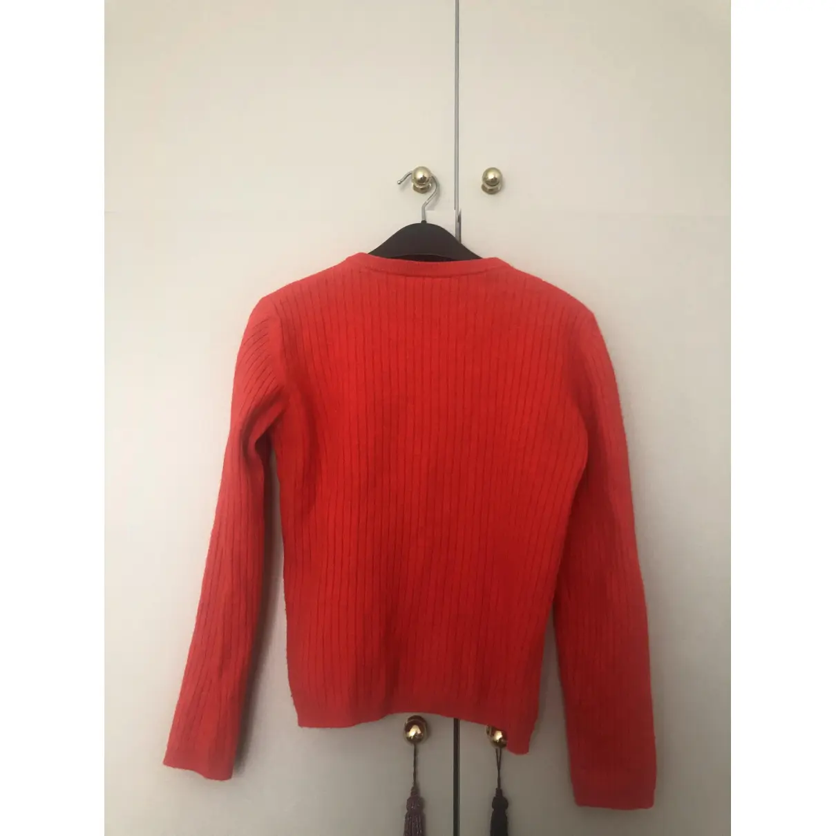 Buy Courrèges Wool jumper online - Vintage