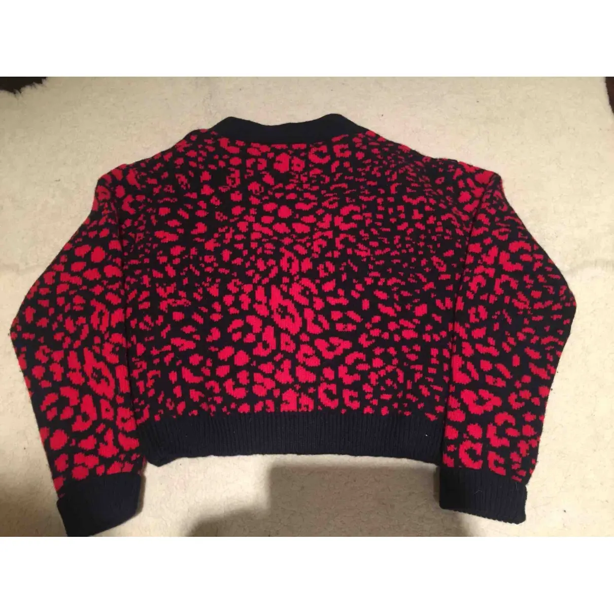 Department 5 Wool jumper for sale