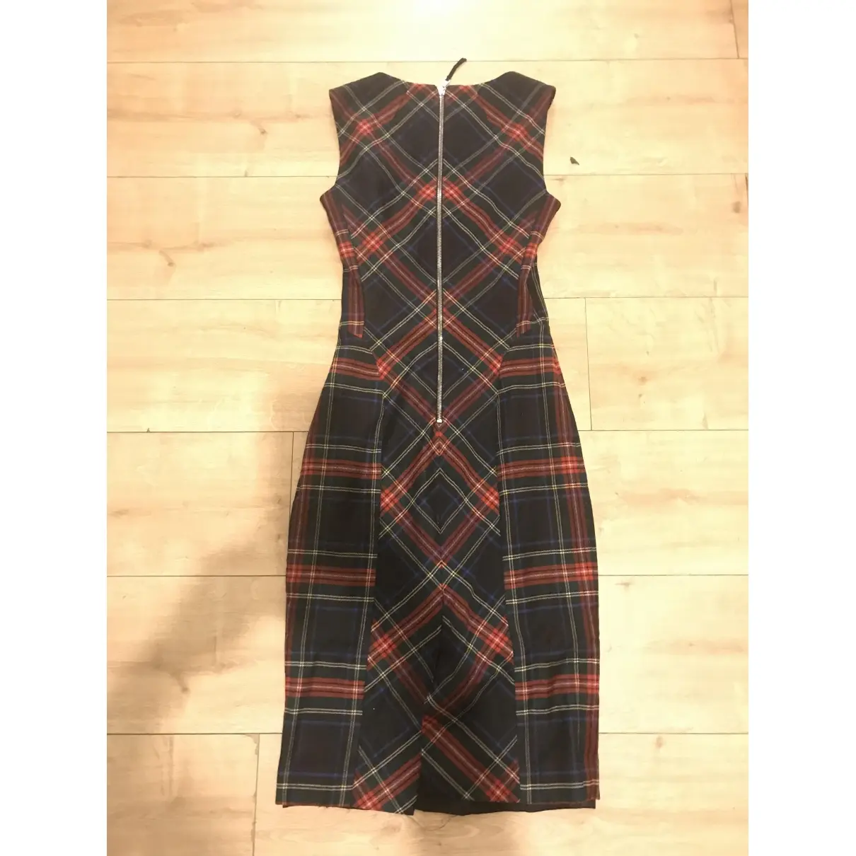 D&G Wool mid-length dress for sale