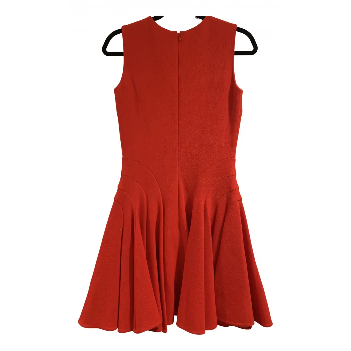 Buy Dior Wool mid-length dress online