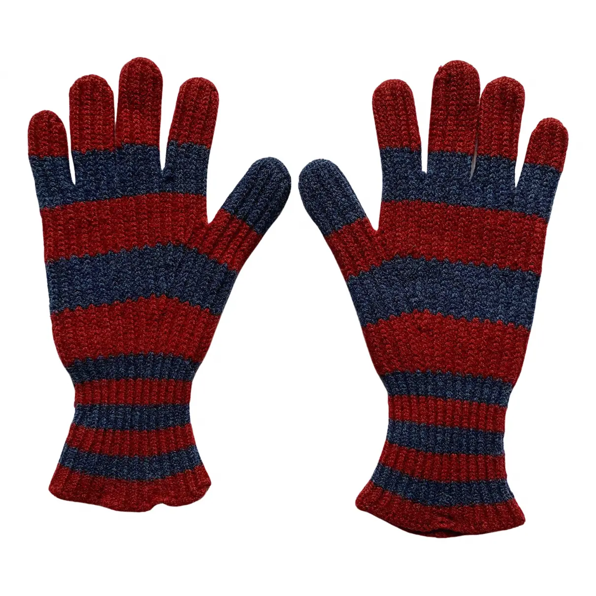 Wool gloves Howlin